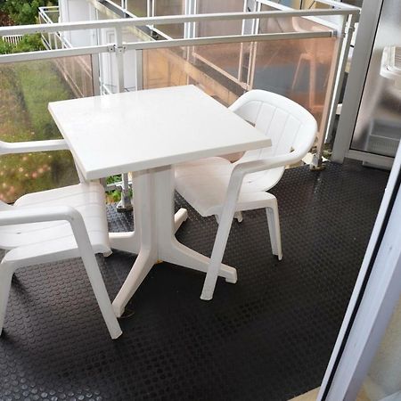 Ty Avel Quiberon Exterior foto