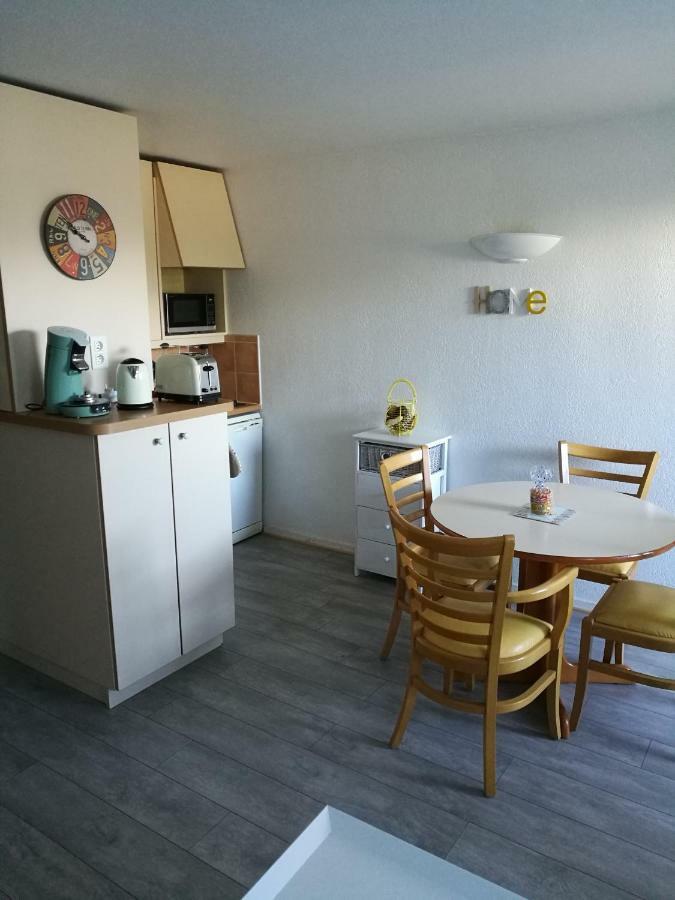 Ty Avel Quiberon Exterior foto