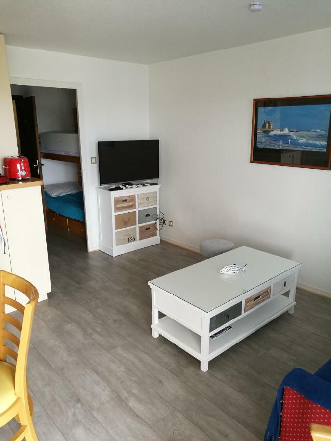 Ty Avel Quiberon Exterior foto