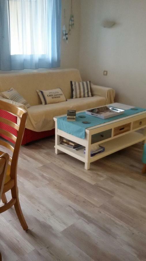 Ty Avel Quiberon Exterior foto